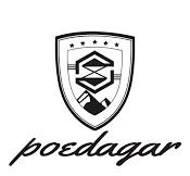 Poedagar Watch