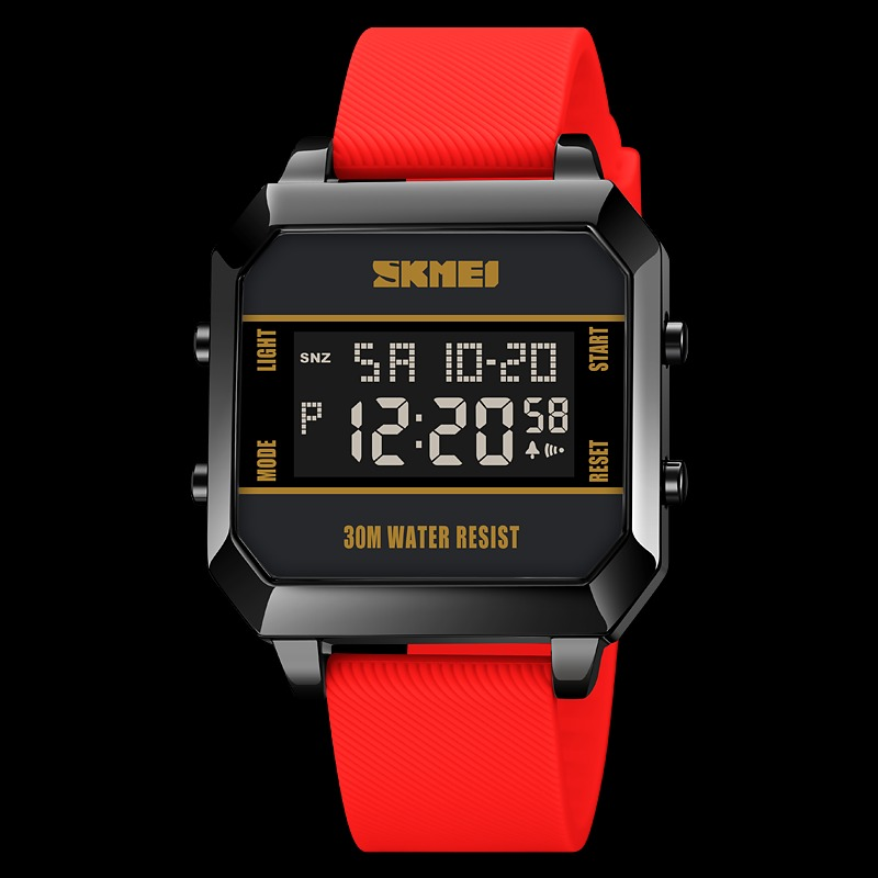 SKMEI 1848 3Bar Waterpr...