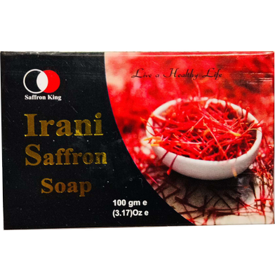 Irani Saffron Beauty So...